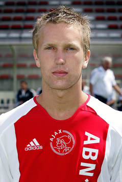 Rasmus Lindgren, Ajax