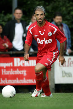 Kennedy Bakircioglu, Twente