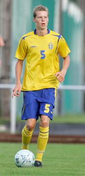Marcus Nilsson