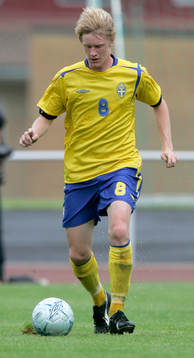 Rasmus Elm