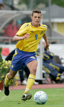 Alexander Zaim