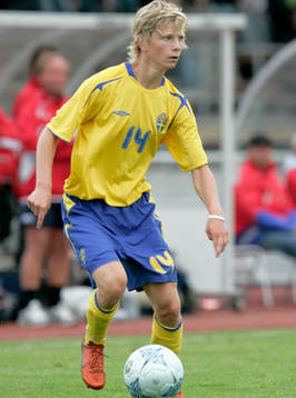 Johan Bertilsson