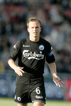 Tobias Linderoth