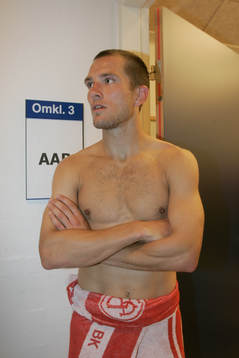 Martin Ericsson är ryktenas man