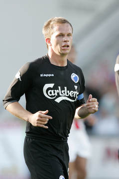 Tobias Linderoth, FC Köpenhamn