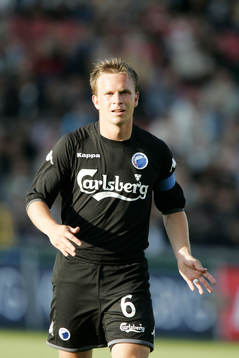 Tobias Linderoth, FC Köpenhamn