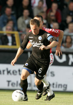 Tobias Linderoth, FCK