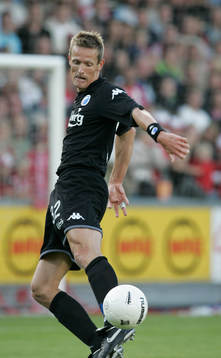 Peter Möller, FC Köpenhamn