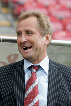 Erik Hamrén, tränare, Aalborg