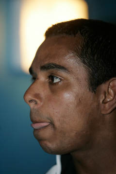 Alvaro Santos, FC Köpenhamn