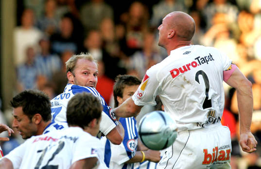 Håkan Mild