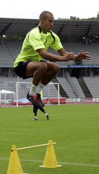 Henrik "Henke" Larsson