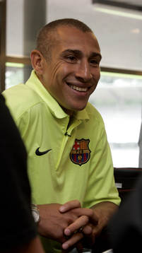 Henrik "Henke" Larsson