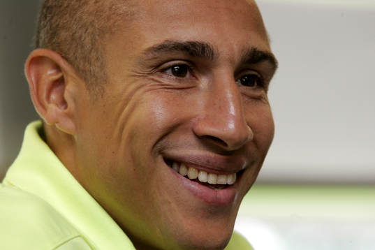Henrik "Henke" Larsson