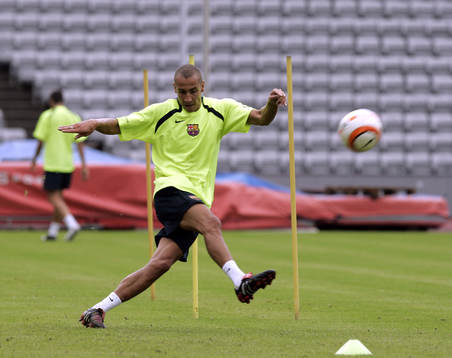 Henrik "Henke" Larsson