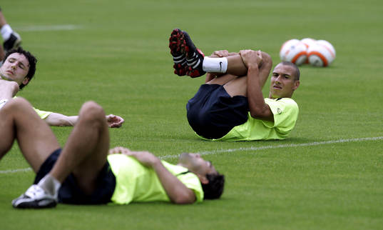 Henrik "Henke" Larsson