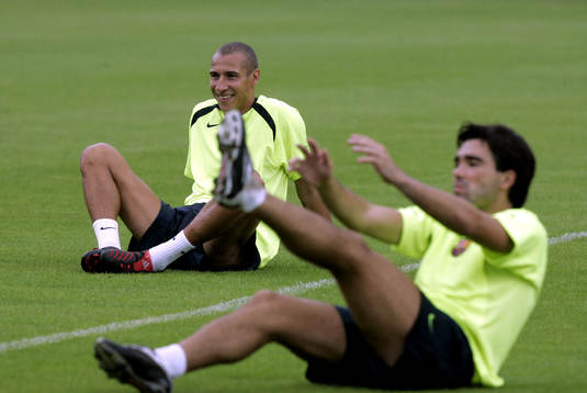 Henrik "Henke" Larsson