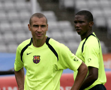 Henrik "Henke" Larsson