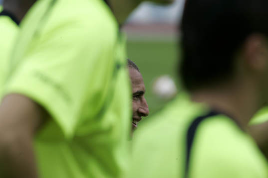 Henrik "Henke" Larsson