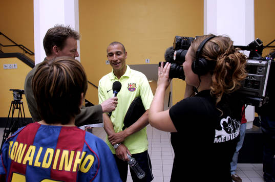 Henrik "Henke" Larsson