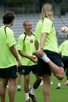 Henrik "Henke" Larsson