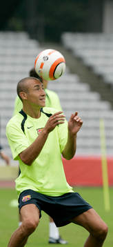 Henrik "Henke" Larsson