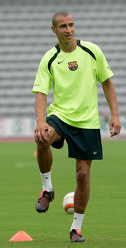 Henrik "Henke" Larsson