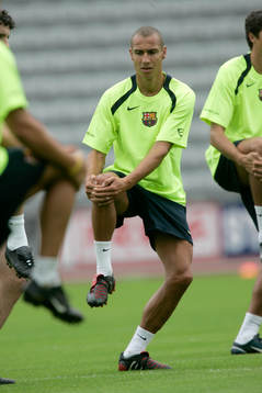 Henrik "Henke" Larsson