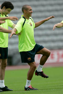 Henrik "Henke" Larsson