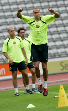 Henrik "Henke" Larsson