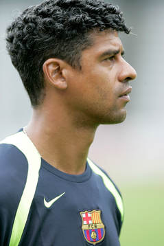 Frank Rijkaard, tränare