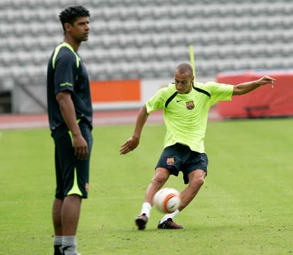 Henrik "Henke" Larsson
