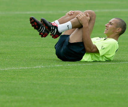 Henrik "Henke" Larsson
