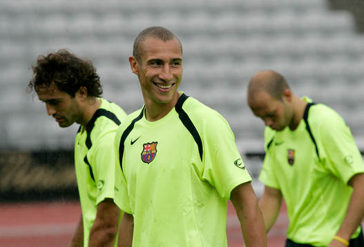 Henrik "Henke" Larsson