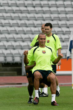 Henrik "Henke" Larsson
