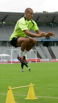 Henrik "Henke" Larsson