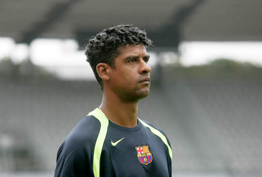 Frank Rijkaard, tränare
