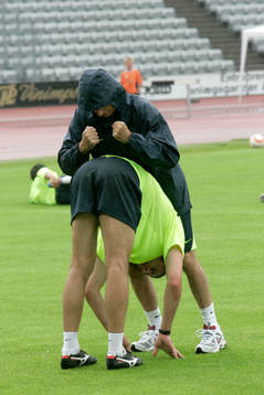 Henrik "Henke" Larsson