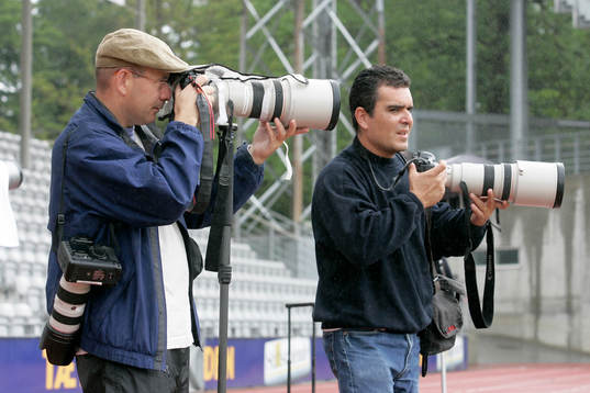 Fotograf, fotografer, kamera