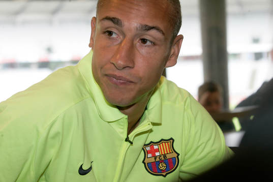 Henrik "Henke" Larsson