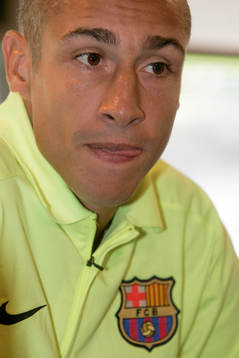 Henrik "Henke" Larsson