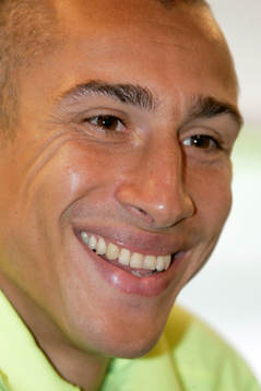 Henrik "Henke" Larsson