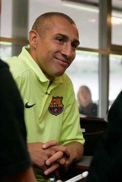 Henrik "Henke" Larsson