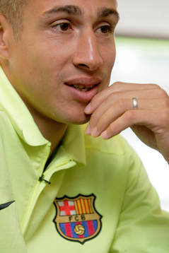 Henrik "Henke" Larsson