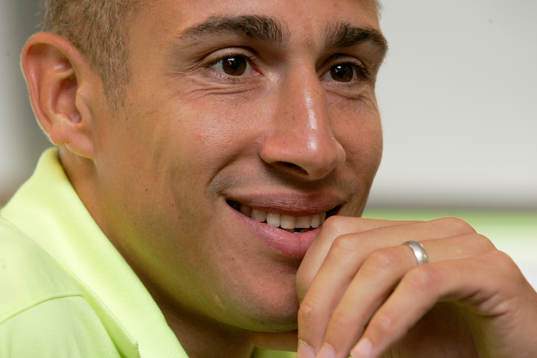 Henrik "Henke" Larsson