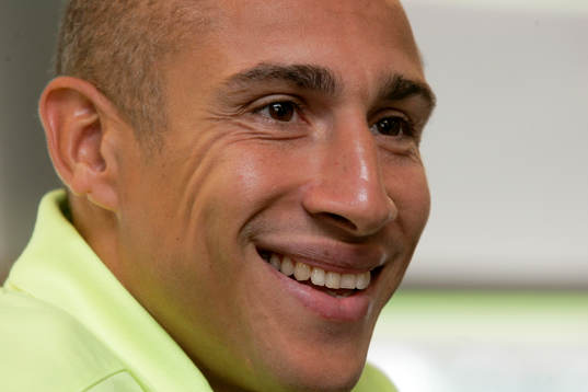 Henrik "Henke" Larsson