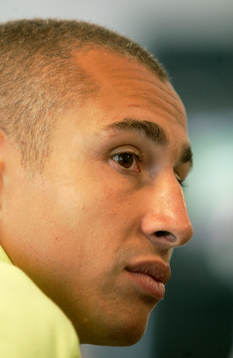 Henrik "Henke" Larsson