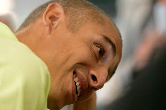 Henrik "Henke" Larsson