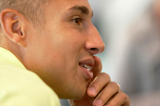 Henrik "Henke" Larsson