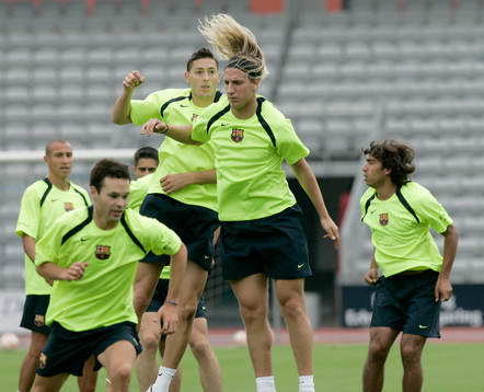 Maxi Lopez